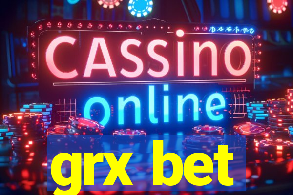 grx bet